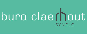 logo Buro Claerhout Syndic